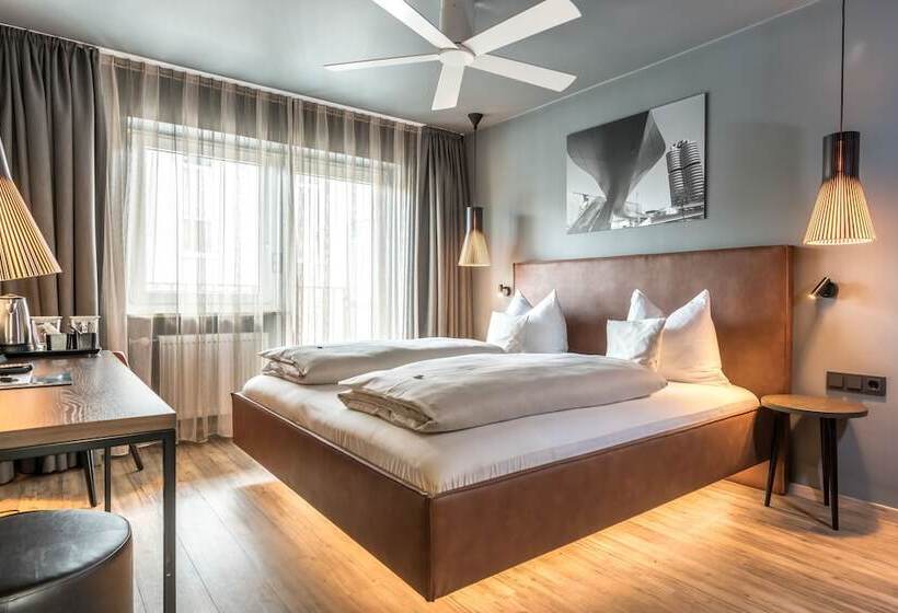 Fotos del hotel Bavaria Boutique:  8