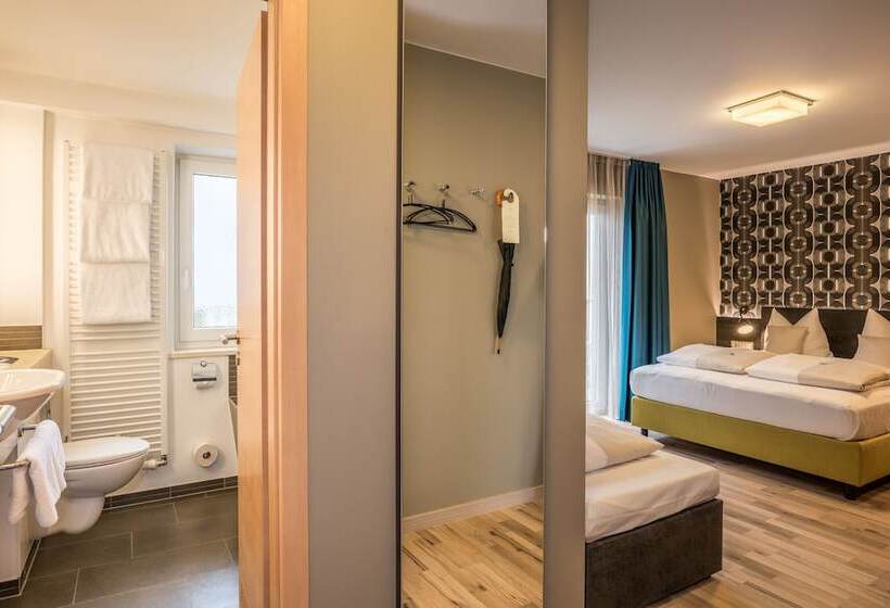 Fotos del hotel Bavaria Boutique:  19