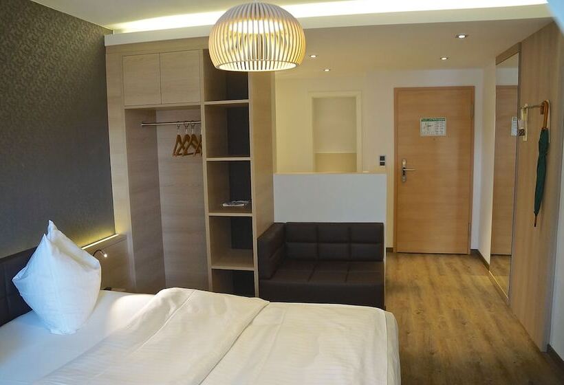 Fotos del hotel Bavaria Boutique:  6