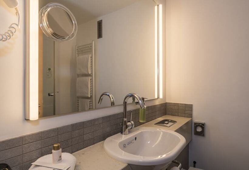 Fotos del hotel Bavaria Boutique:  21