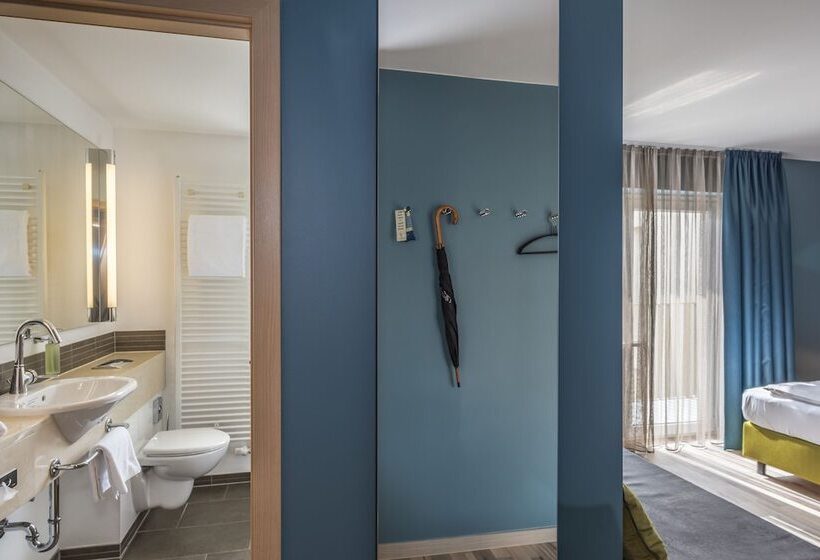 Fotos del hotel Bavaria Boutique:  22