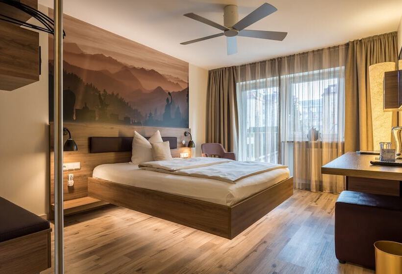 Fotos del hotel Bavaria Boutique:  4