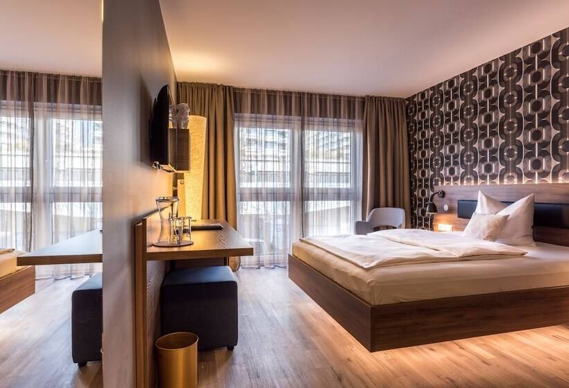 Fotos del hotel Bavaria Boutique:  3