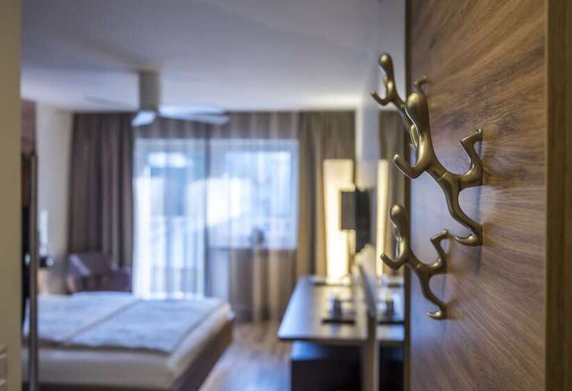 Fotos del hotel Bavaria Boutique:  24