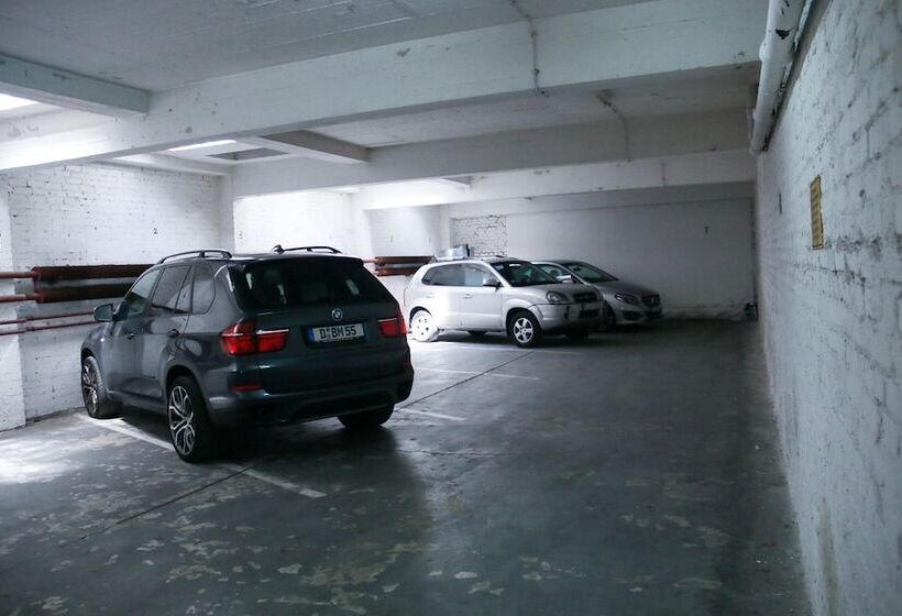 Fotos del hotel Berliner Hof:  45