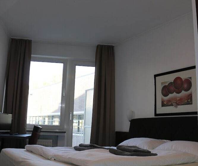 Fotos del hotel Berliner Hof:  12