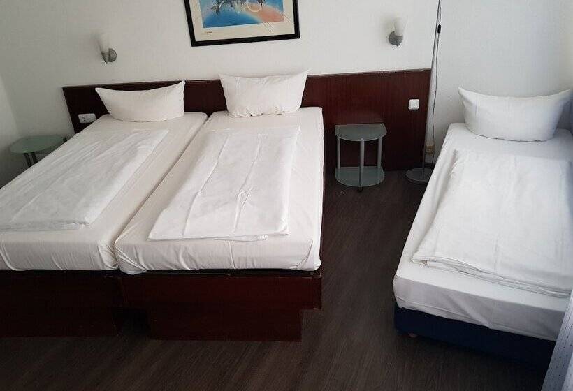 Fotos del hotel Berliner Hof:  18