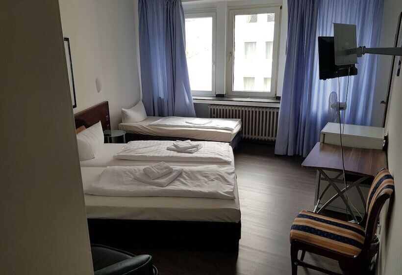 Fotos del hotel Berliner Hof:  23