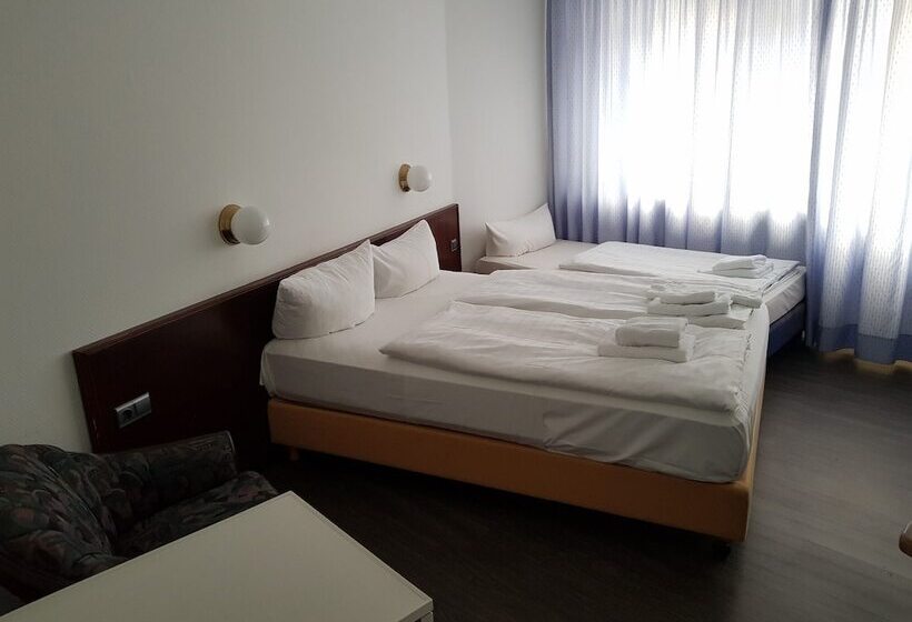 Fotos del hotel Berliner Hof:  20