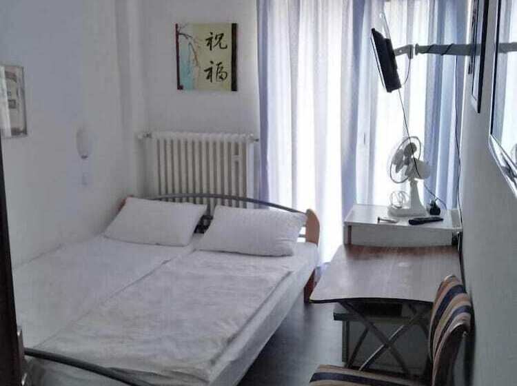 Fotos del hotel Berliner Hof:  21