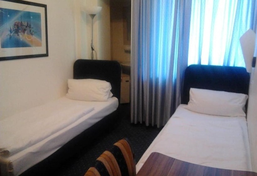 Fotos del hotel Berliner Hof:  26