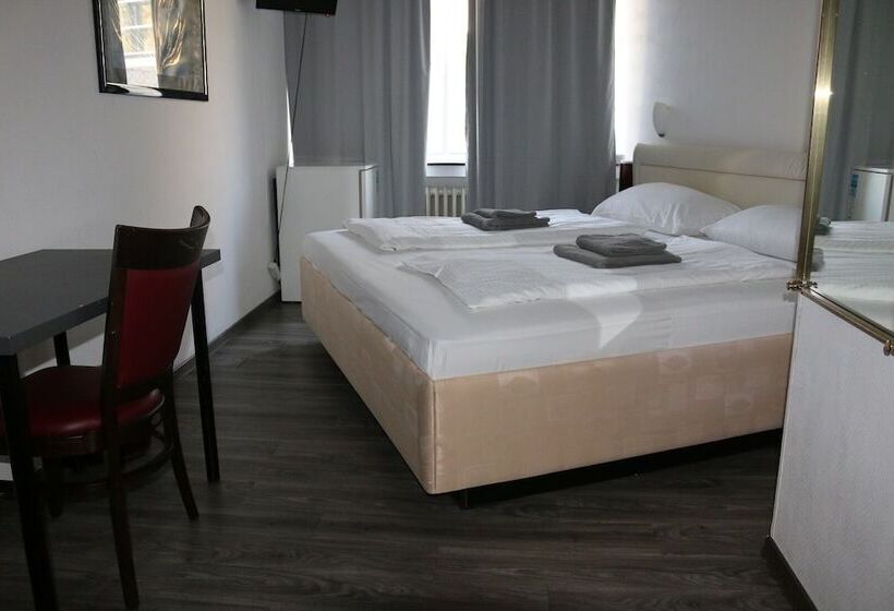 Fotos del hotel Berliner Hof:  25