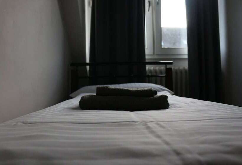 Fotos del hotel Berliner Hof:  11