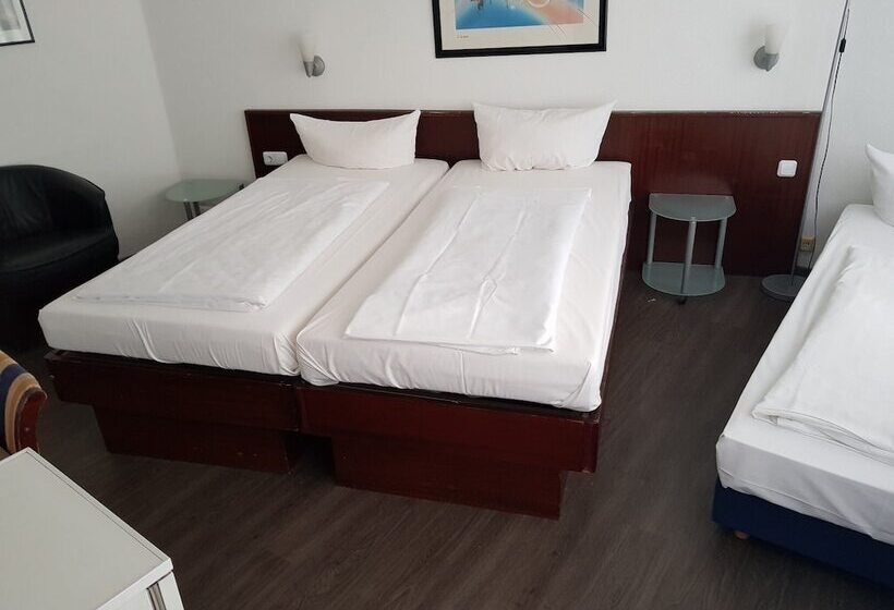 Fotos del hotel Berliner Hof:  10