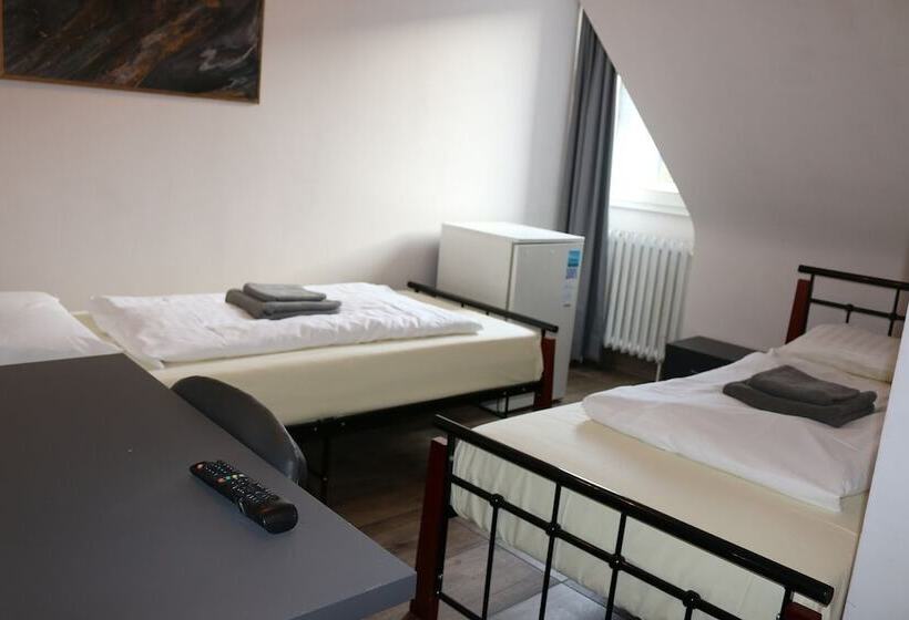 Fotos del hotel Berliner Hof:  28