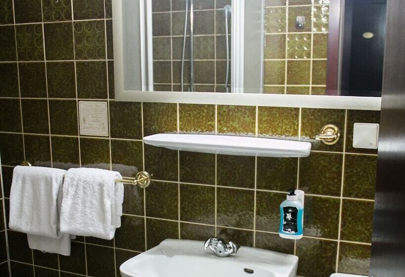 Fotos del hotel Berliner Hof:  38