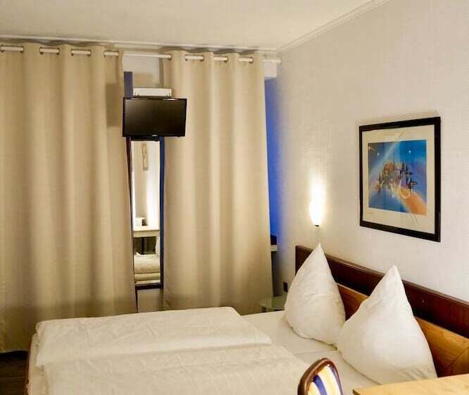 Fotos del hotel Berliner Hof:  19