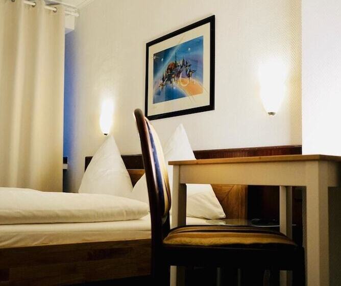 Fotos del hotel Berliner Hof:  31