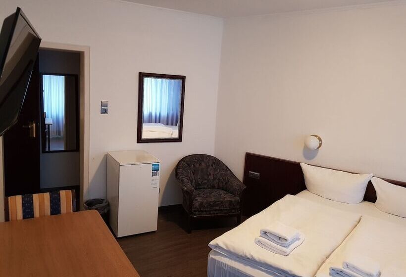 Fotos del hotel Berliner Hof:  3