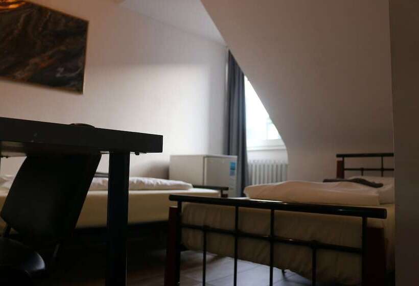 Fotos del hotel Berliner Hof:  29