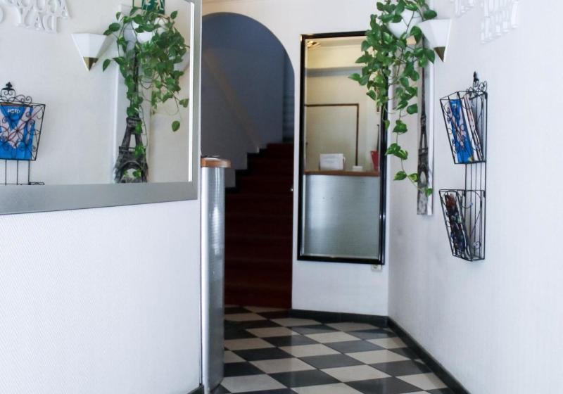 Fotos del hotel Berliner Hof:  32