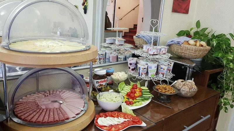 Fotos del hotel Berliner Hof:  50