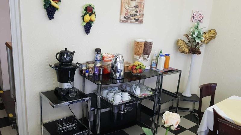 Fotos del hotel Berliner Hof:  36