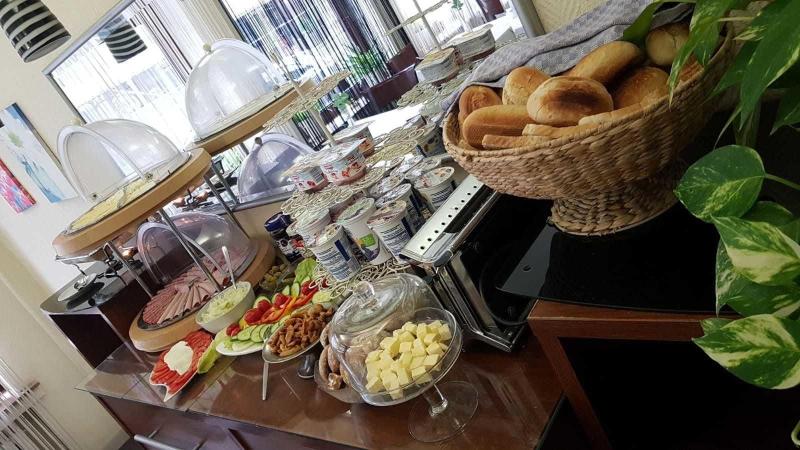 Fotos del hotel Berliner Hof:  61