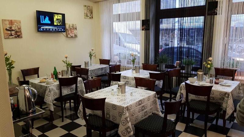 Fotos del hotel Berliner Hof:  34