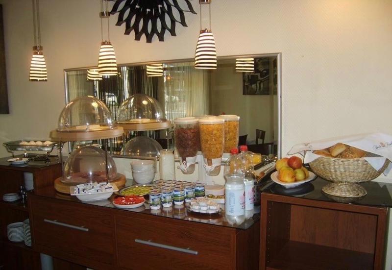 Fotos del hotel Berliner Hof:  59