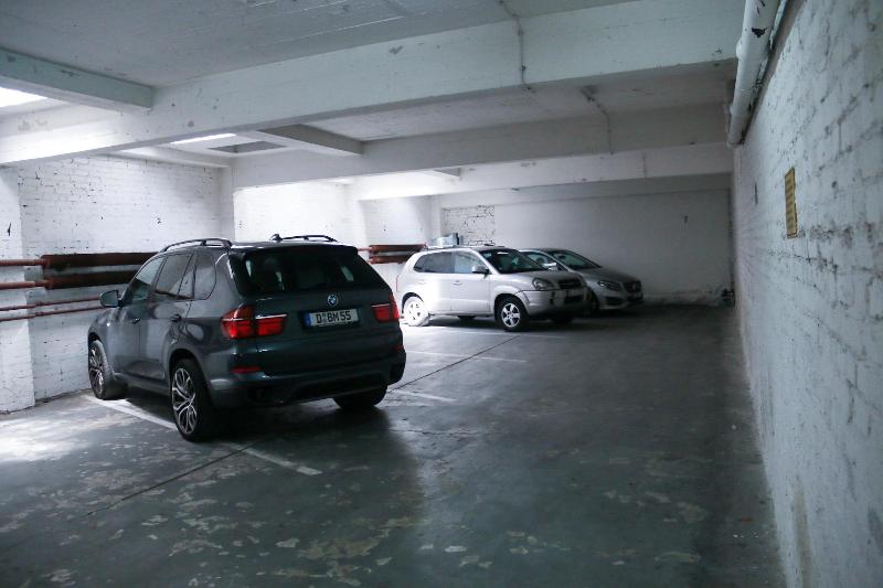 Fotos del hotel Berliner Hof:  44