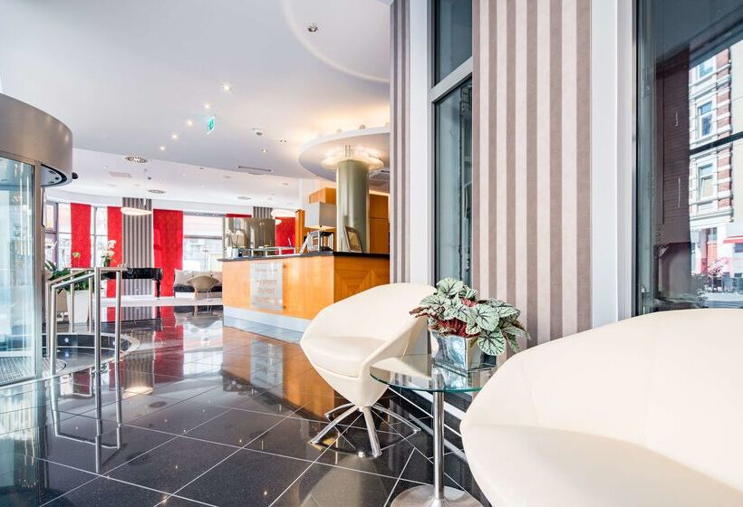 Best Western City Hotel Braunschweig