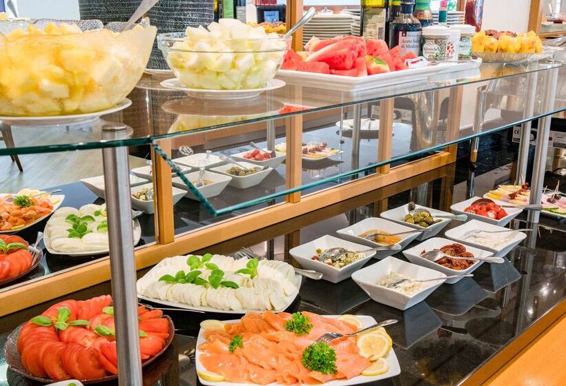 Best Western City Hotel Braunschweig