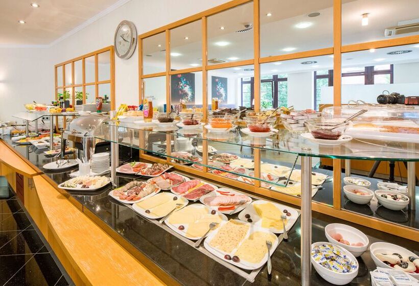 Best Western City Hotel Braunschweig