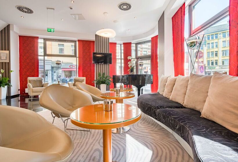 Best Western City Hotel Braunschweig