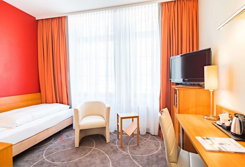 Best Western City Hotel Braunschweig