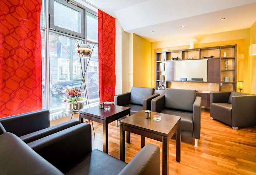 Best Western City Hotel Braunschweig