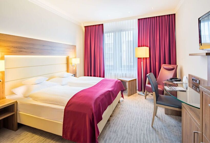 Hotel Best Western City  Braunschweig