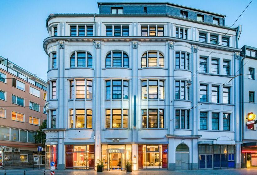 Best Western City Hotel Braunschweig