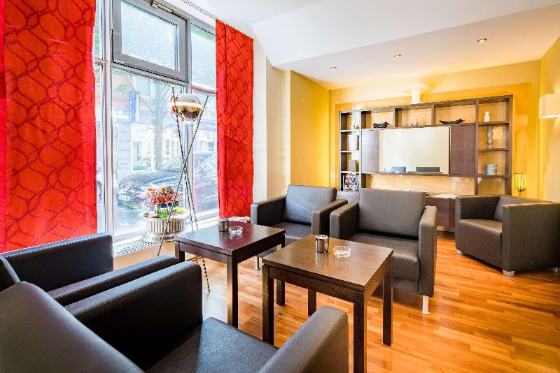Best Western City Hotel Braunschweig