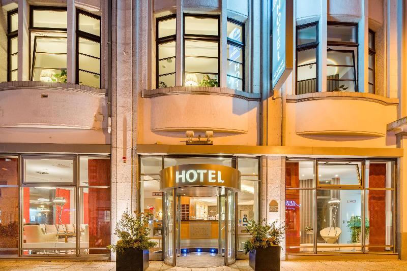 Best Western City Hotel Braunschweig