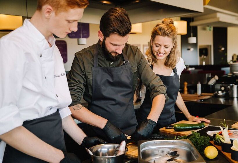 Best Western Hotel Das Donners