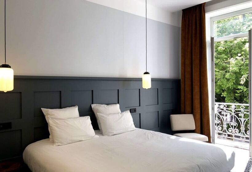 Fotos del hotel Best Western Hotel De Verdun:  22