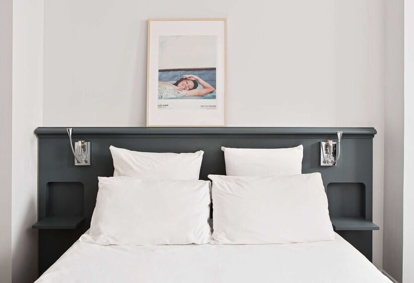 Fotos del hotel Best Western Hotel De Verdun:  12