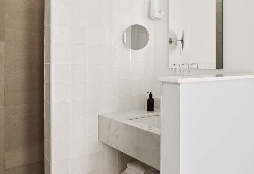 Fotos del hotel Best Western Hotel De Verdun:  9