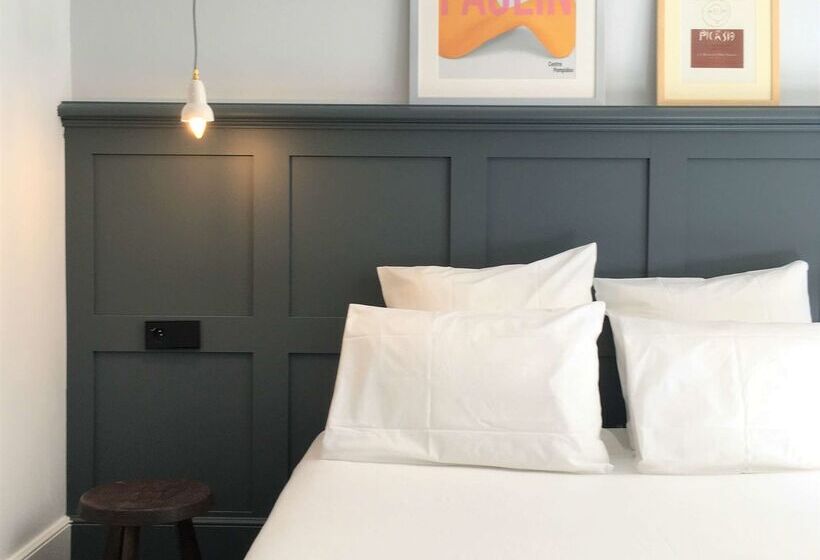 Fotos del hotel Best Western Hotel De Verdun:  24