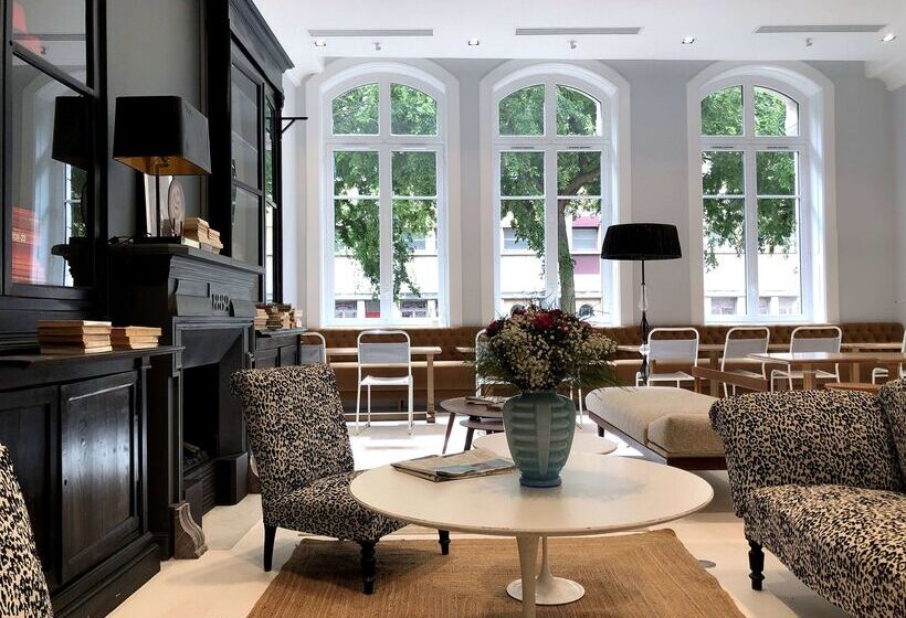 Fotos del hotel Best Western Hotel De Verdun:  17