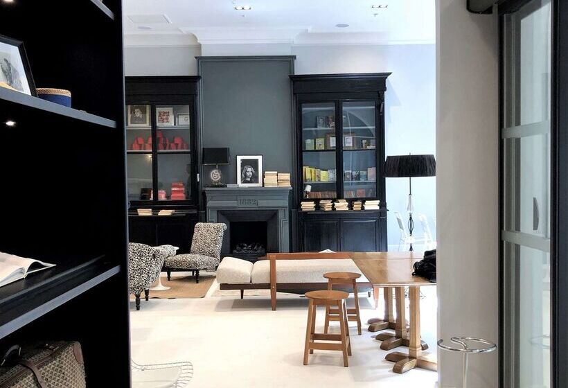 Fotos del hotel Best Western Hotel De Verdun:  20