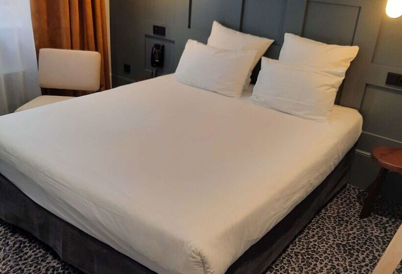 Fotos del hotel Best Western Hotel De Verdun:  8