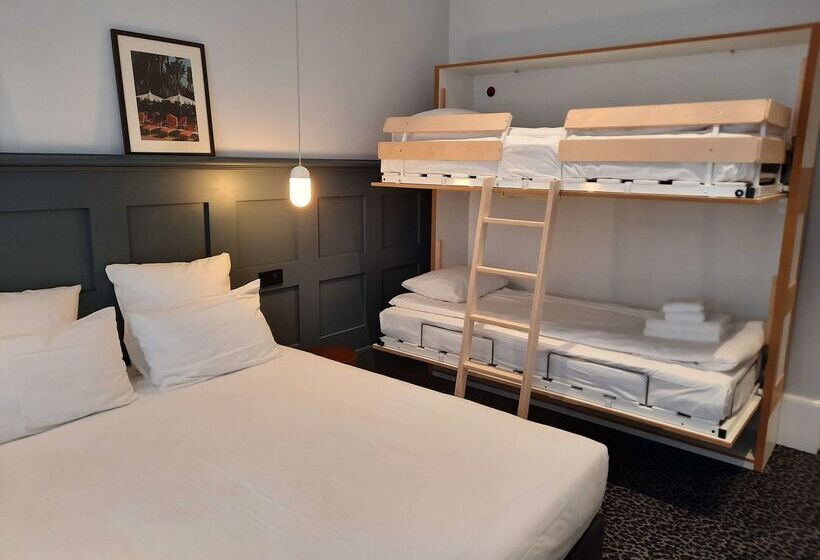 Fotos del hotel Best Western Hotel De Verdun:  21